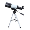 F30070M MONOCULAR SPACE ASTRONOMIC PRO REFLECTOR TELESCOPE TRIPOD 150 SCOPE GIFT