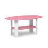 Furinno Simple Design Coffee Table Living Room Furniture