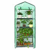 Heavy Duty Mini Greenhouse Outdoor Garden Sturdy Grow House fr Herb Plant Flower