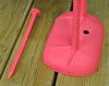Pink Flamingo Garden Lawn Ornament Pond Outdoor Party Plastic Decoration Statue