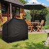 UK Waterproof Garden Patio Furniture Cover Covers Rattan Table Cube Seat Outdoor