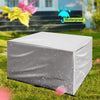 Premium Heavy Duty Waterproof Rattan Cube Cover Outdoor Garden Furniture Rain
