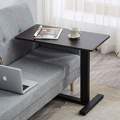 Notebook Computer Desk Adjustable Portable Laptop Table Trolley Sofa Bed Tray UK