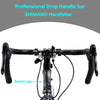 27.5" Road Bike 21-Speed Bicycle Full Suspension Dual Brake Shimano Handlebar
