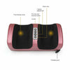 Foot Leg Kneading Massager Machine Electric Blood Booster Circulation Relief UK