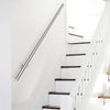 Stair Handrail Stainless Steel Staircase Grab Wall Rail Bannister Railing 1m-4m