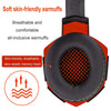 3.5mm/Gaming Headset MIC LED Headphones for PC Laptop PS4 PS5 Pro Xbox One 360