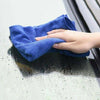 PROFESSIONAL LARGE Polyester CLOTHS CAR CLEANING DETAILING SOFT DUSTER TOWEL