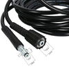10M High Pressure Washer Extension Hose For Karcher K2 K3 K4 K5 K7 K Series UK