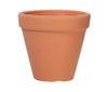 Classic Round Plastic Plant Pot Garden Indoor Flower Grow Planter Decoration