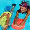Kids Adults Kick board Pool Training Learning Swimming Swim Kickboard Float