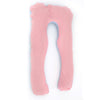 3color 9Ft U Full Body/Bolster Pillow Maternity Pregnancy Support Pillow Comfort