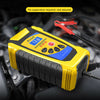 UK Car Battery Charger Vehicle Motorcycle Pulse Repair Heavy Duty 6V 12V 24V