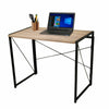 Office Home PC Computer Desk Writing Study Table Workstation Shelf Furniture New