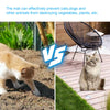2X Cat Scat Spike Garden Anti-Cat Dog Pest Deterrent Mat Repellent Animal Scarer