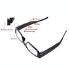 UK Sports Mini HD Spy Camera Glasses 1080P Hidden Sunglasses Cam Eyewear DV DVR