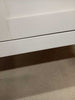 Cotswold Grey Large Widescreen TV Unit Up to 80” TV SLIGHT SECONDS - CG52-F891