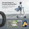 8.5''Upgrad Tyre Solid Hollow Tires Wheel For Xiaomi Mijia M365 Electric Scooter