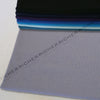 100% Knitted Cotton 2x2 Stretch Rib Babywear Sleepwear Jersey Fabric