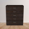 Modern Chest of Drawers Bedside Cabinet Nightstand 1 2 3 4 5 Drawer Bedroom