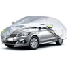 XXL Waterproof Car Cover for Sedan Protector UV Resistant Snow Dust Outdoor