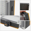 96LED Rechargable Video Light Photo Studio Fill Lamp DSLR Camera Camcorder