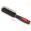 5x Professional Salon Hairbrush Womens Ladies Makeup Hand Hair Brush Comb Set UK