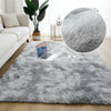 Fluffy Rug Non-Slip Shaggy Soft Large Plush Living Room Floor Rugs Carpet Mat