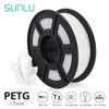 KAIGE PLA PETG PLA+ 1.75mm 1KG with Spool 3D Printer Filament Multiple Material