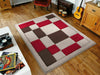 New Modern Large Rugs Living Room Carpet Mat Hallway Rug Runner Bedroom Carpets