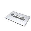 Portable Aluminum Laptop Stand iPad Holder Office PC Notebook Desk Table Tray