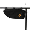 Bicycle Triangle Bag Bike Frame Front Tube Bag Waterproof Large Capacity Pouch