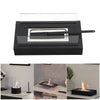 Bio Ethanol Fireplace Portable Camping Tabletop Fire Burner Bowl Pot In &Outdoor