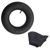 4 x 4.80 / 4.00 - 8 Innertube & STRAIGHT VALVE / Wheelbarrow / Wheel Inner Tube