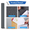 5M Sticky Back Self Adhesive Vinyl Film Worktop Cupboard Door Sticker Wallpaper