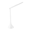 Foldable LED Dimmable Touch Sensor Reading Soft Light Bedside Table Desk Lamp
