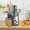 Juicer Machine Fruit Veg & Citrus Centrifugal Electric Extractor 800W