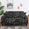 Sofa Covers Seater 1 2 Elastic Settee Stretch Slipcover Couch Floral