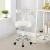 Beauty Salon Stool Hairdressing Barber Chair Gas Lift Swivel Computer Desk Chair