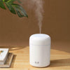 Electric Air Diffuser Aroma Oil Humidifier LED Night Light Up Home Relax water