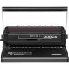 34 Holes Spiral Coil Calendar Binding Machine Comb Binder Punching Manual