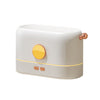 3D Flame Light USB Air Humidifier Essential Oil Diffuser Mist Bedroom Home Decor