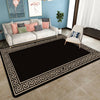 Non Slip Large Area Rugs Bedroom Carpets Living Room Kitchen Mats Washable Mat
