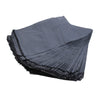 100 MAIL BAGS - 12" x 16" STRONG POLY MAILING POSTAGE POSTAL SELF SEAL GREY