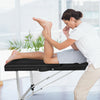 Lightweight Folding Massage Table Portable Couch Bed Beauty Salon Therapy