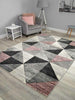 Impulse Thick Quality Modern Carved Rugs Runner Small Extra Large Soft Mat Cheap