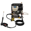 Petrol High Pressure Washer 3HP Jet Cleaner Garage Garden Cleaning Engine Washer