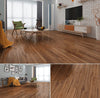Modern Self-adhesive Vinyl Flooring Planks Non-slip Tiles Mat Kitchen Bathroom