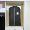 10x Breathable Quality Garment Suit Covers Clothes Dress Storage Carrier Bag