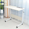 Adjustable Portable Computer Laptop Table Desk Stand Home Sofa Bed Tray Study UK